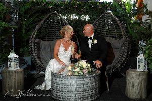 Wedding Photos at the Shaker and Vine