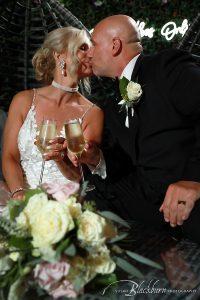 Wedding at the Shaker and Vine in Schenectady NY