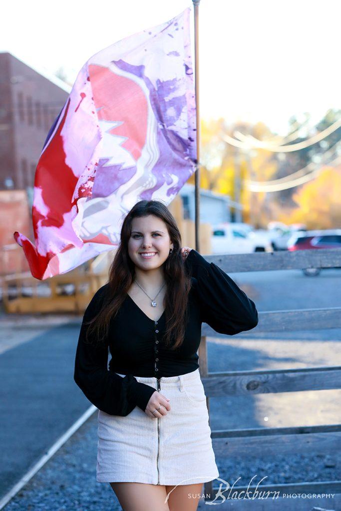 Go to Guide for Senior Portraits