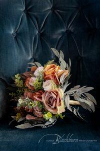 Upstate NY Fall Wedding Photos