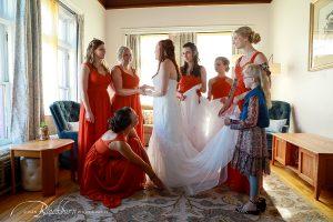Glens Falls Wedding Photographers