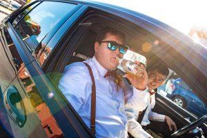 NY Wedding Photographers
