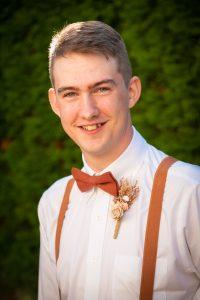 Wedding Photos Glens Falls NY