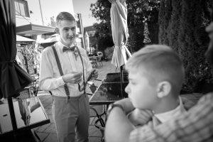 Wedding Photojournalists in Glens Falls NY