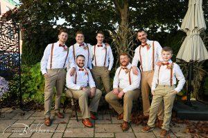 Lake George Wedding Photos
