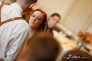 Upstate NY Glens Falls Wedding