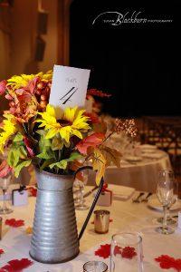 Wedding Reception Park Theater Glens Falls NY