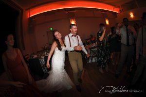 Candid Wedding Reception Photos Glens Falls NY