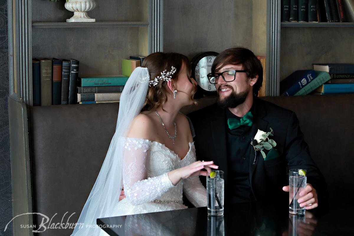 Glens Falls Wedding Photos