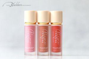 Product Branding Photos for Cosmetics Saratoga NY