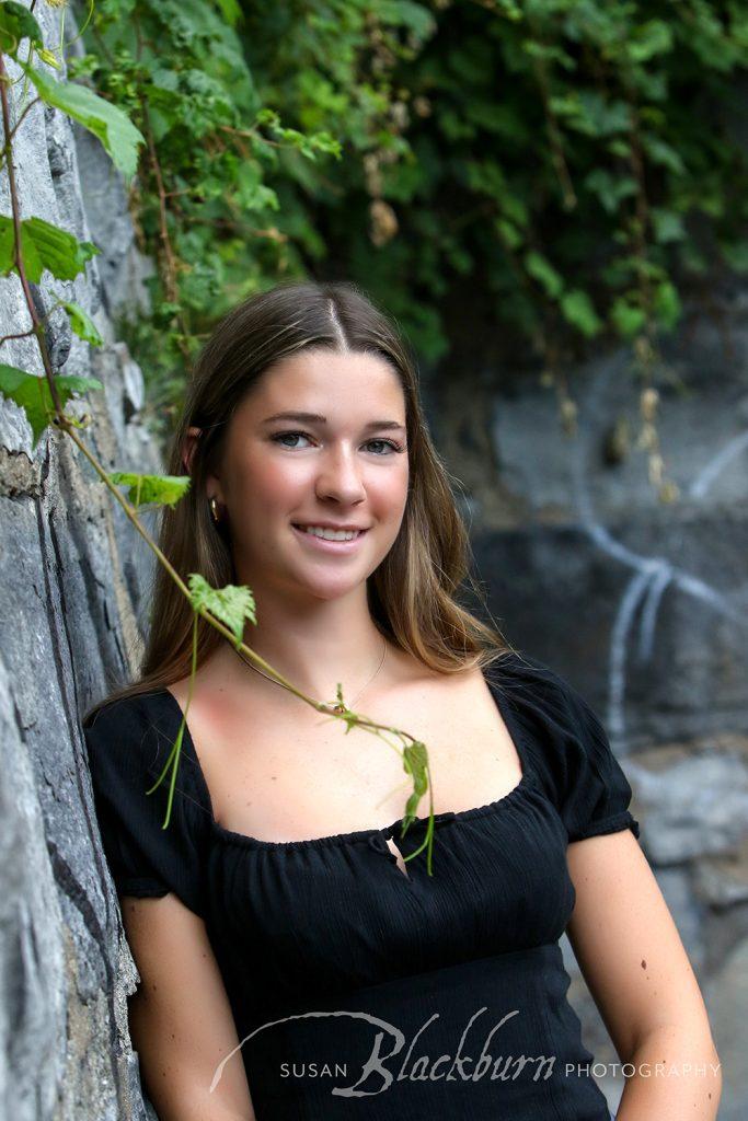 Ballston Spa Senior Yearbook Photos