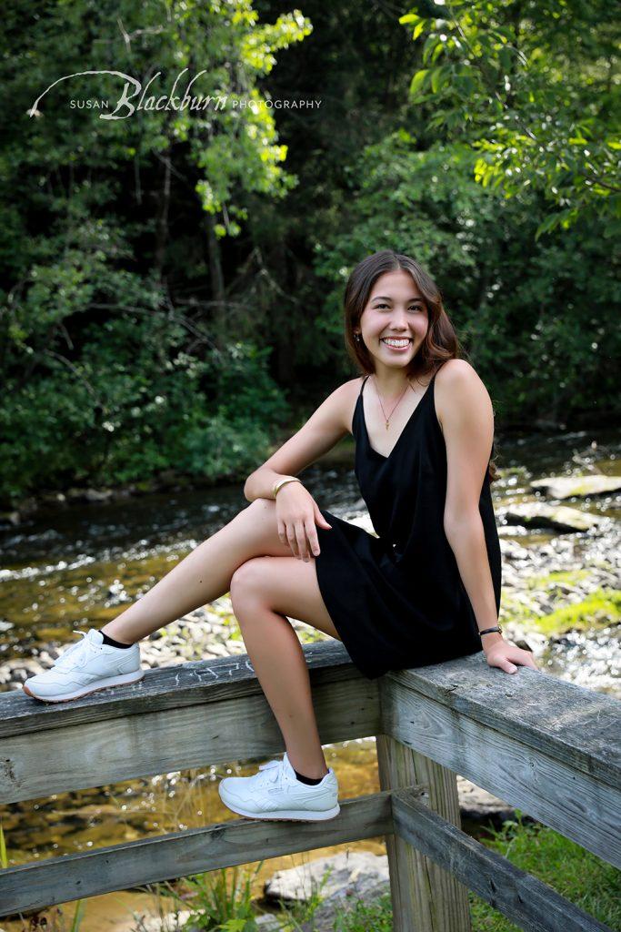 Location Senior Portrait Planning Saratoga High