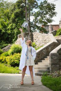 Saratoga Springs HS Grad Photos
