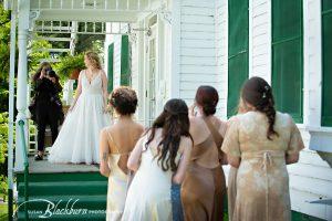 Second Shooter Wedding Photos