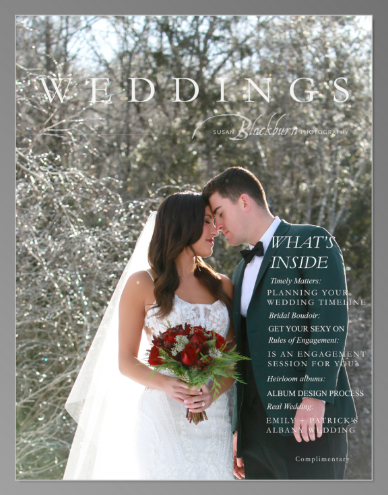 Weddings Magazine