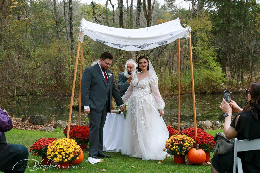 Rustic Wedding Planning