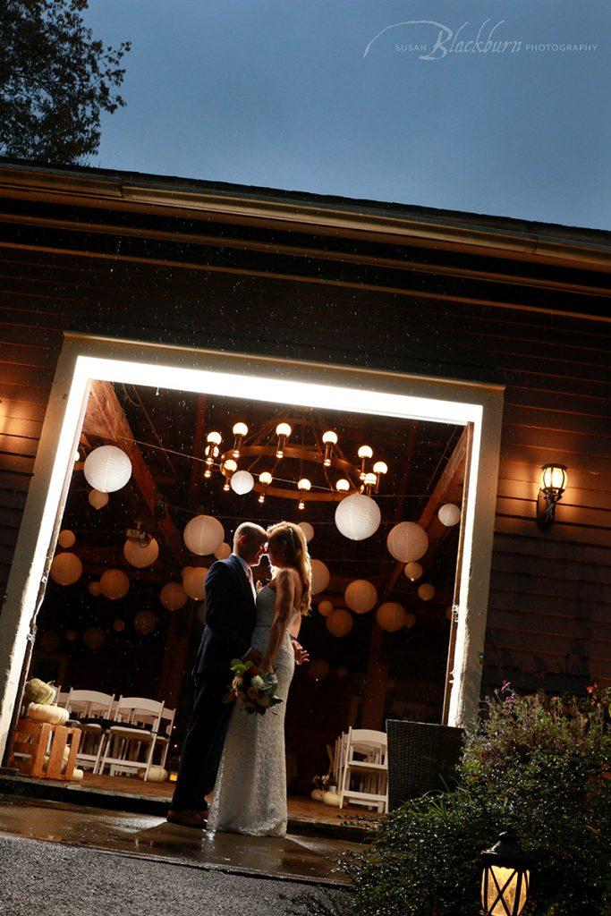Rustic Wedding Planning Tips