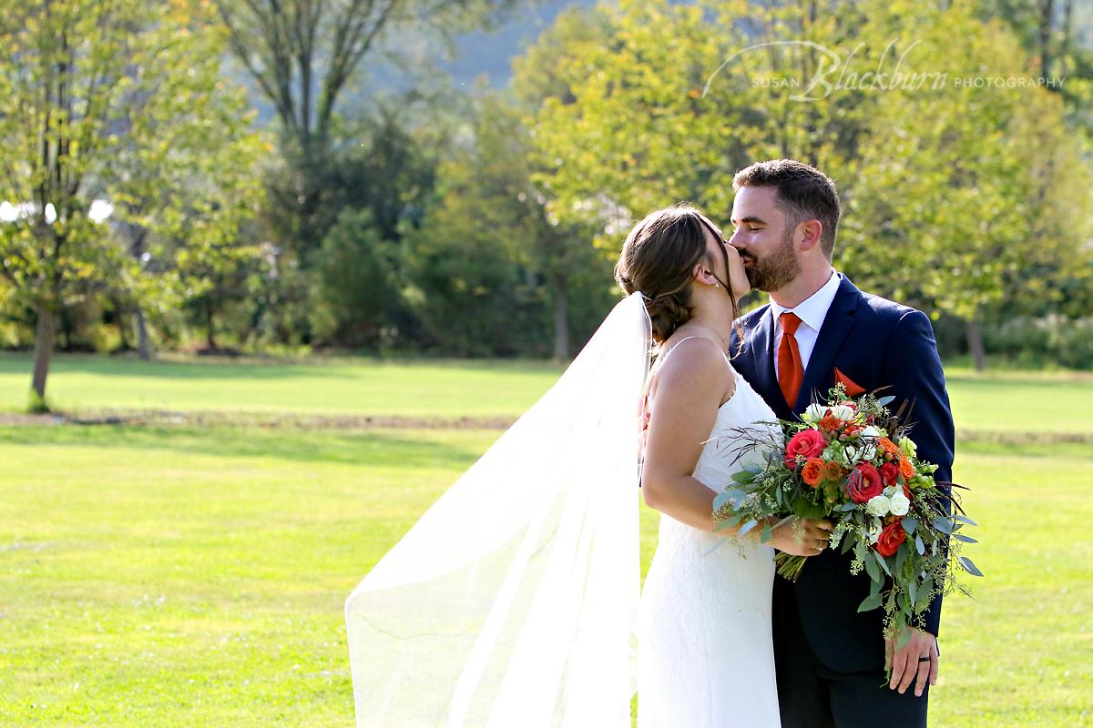 Upstate NY Wedding Photographers