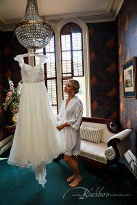 September Wedding Photos at the Mansion Saratoga