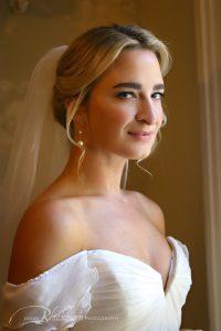 Saratoga NY Fall Wedding Photos