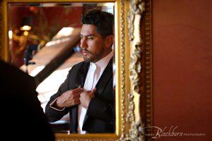 Saratoga Mansion Inn Wedding Photos
