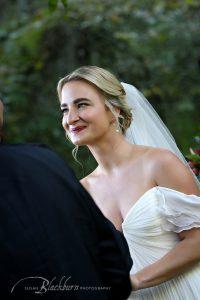 Outdoor September Wedding Photos at the Mansion Saratoga