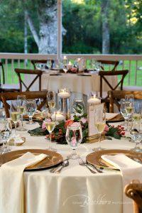 Wedding Reception Saratoga Mansion Inn
