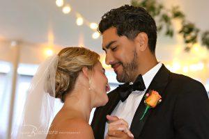 September Wedding Photos at the Mansion Saratoga