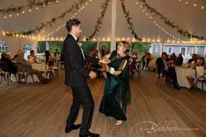 Upstate NY Fall Wedding Photos 