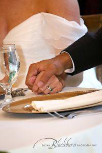 September Saratoga Wedding Photos