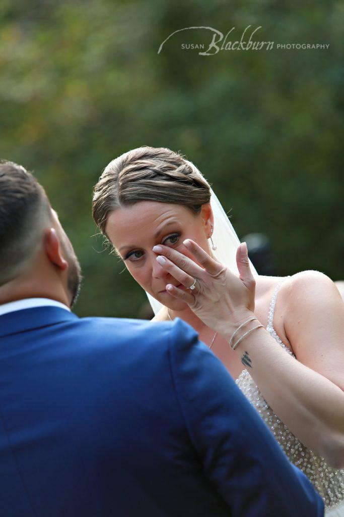Destination Wedding Photo Outdoor Ceremony