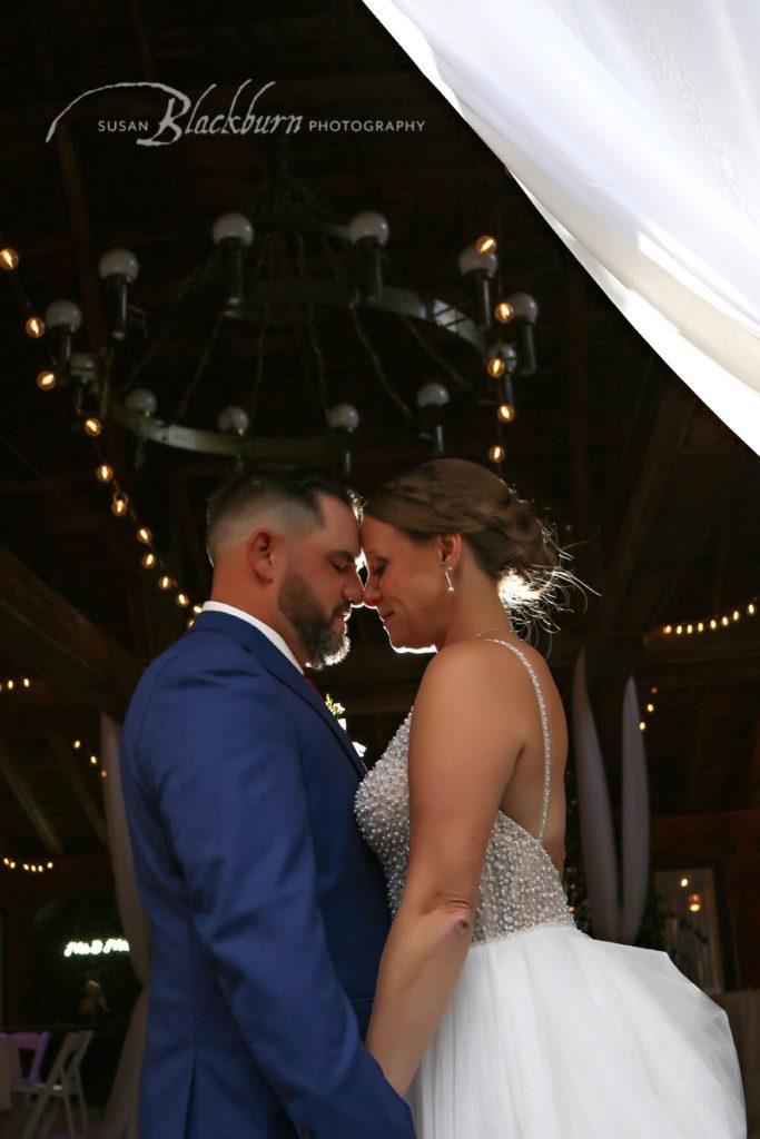 Romantic Barn Wedding Destination Wedding Photo Saratoga