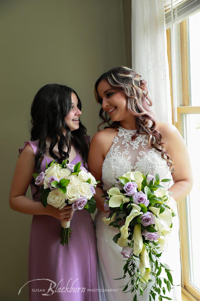 Best Getting Ready at Home Photos