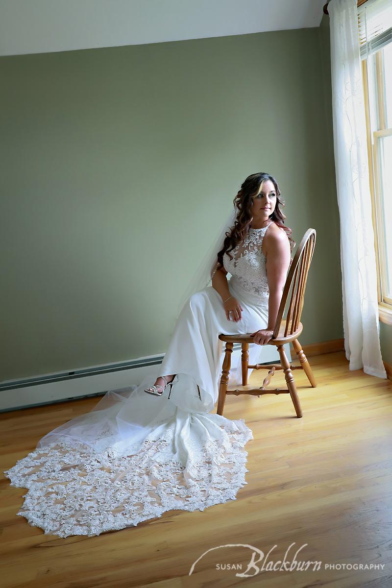 Best Getting Ready Photos at Home