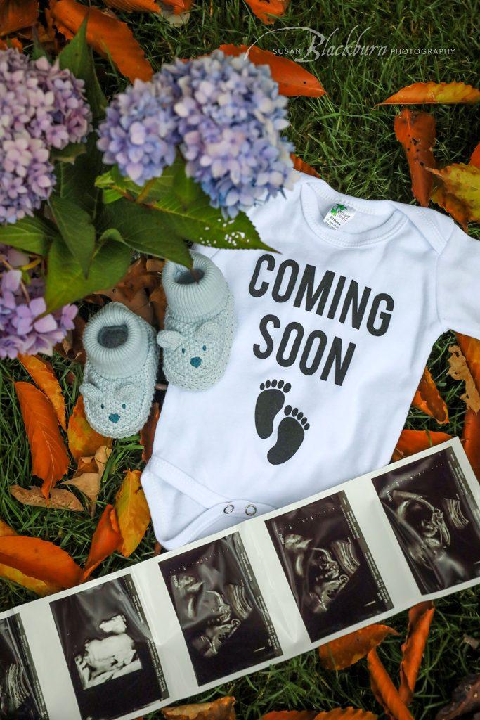 Upstate NY Maternity Photos
