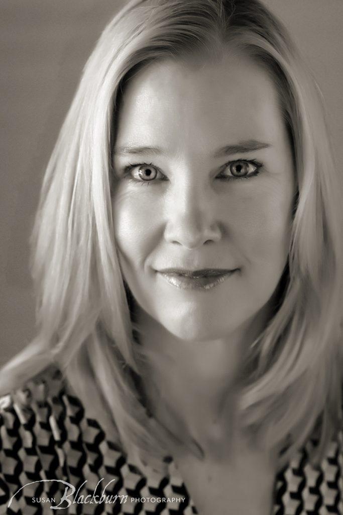 Saratoga Corporate Headshots
