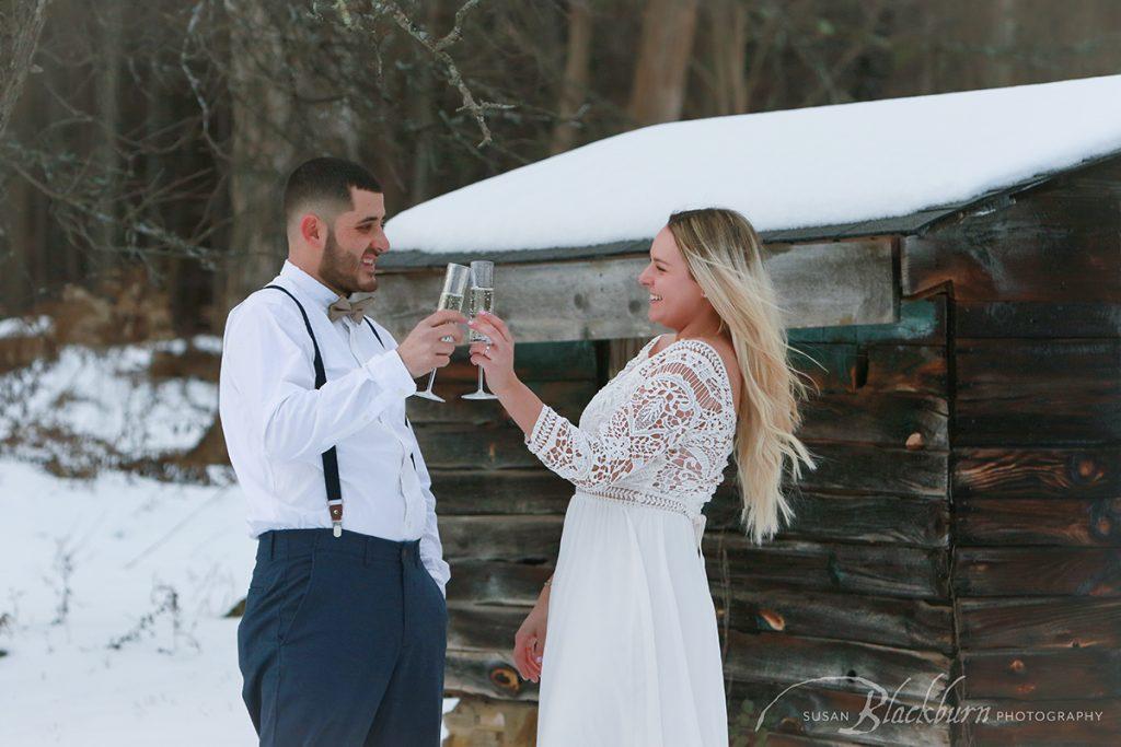 Tips for Choosing a Wedding Photographer Saratoga NY