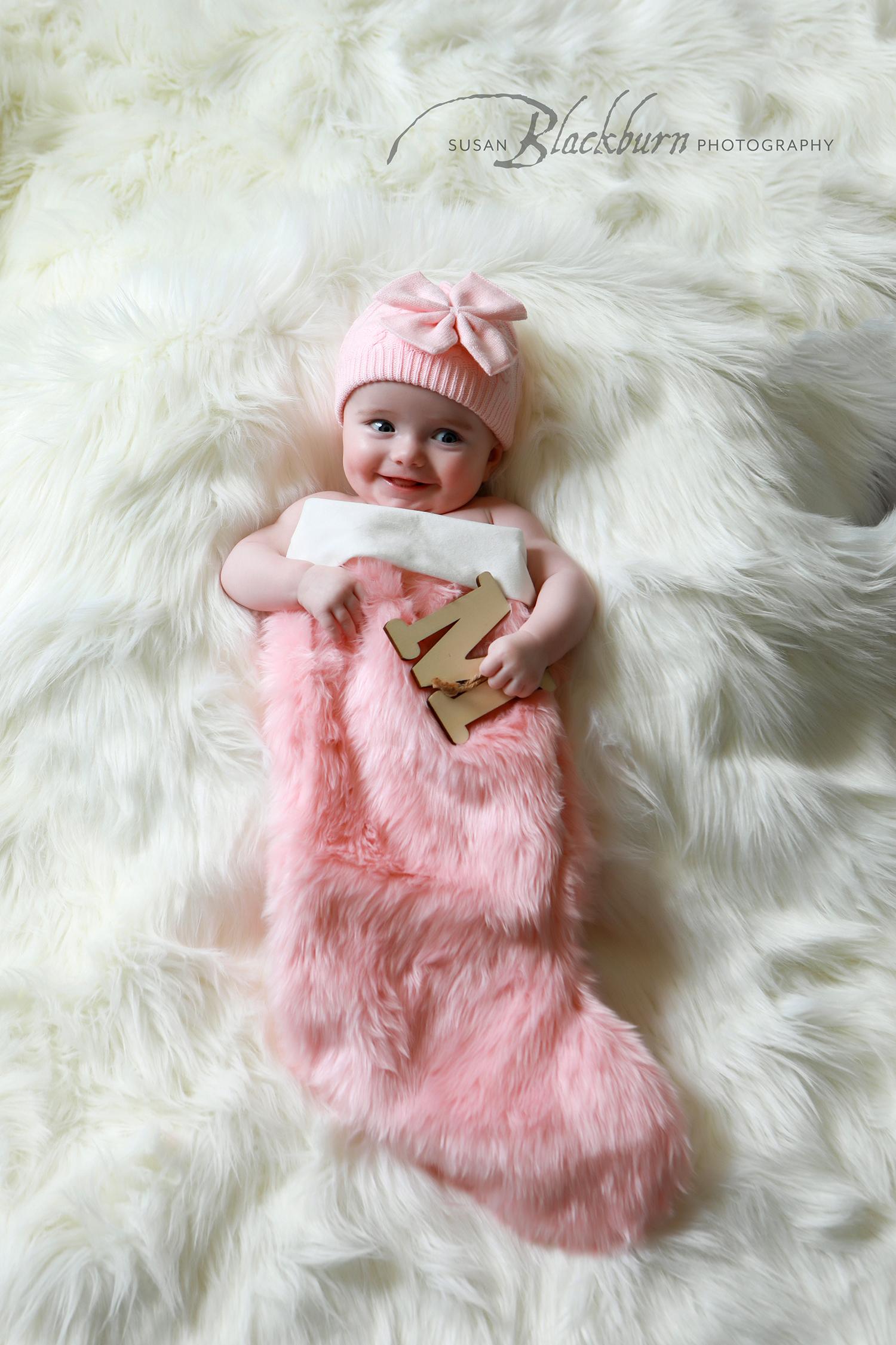 Holiday Portraits |  Five Simple Tips for Success
