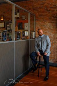 Saratoga Personal Branding Photographers 