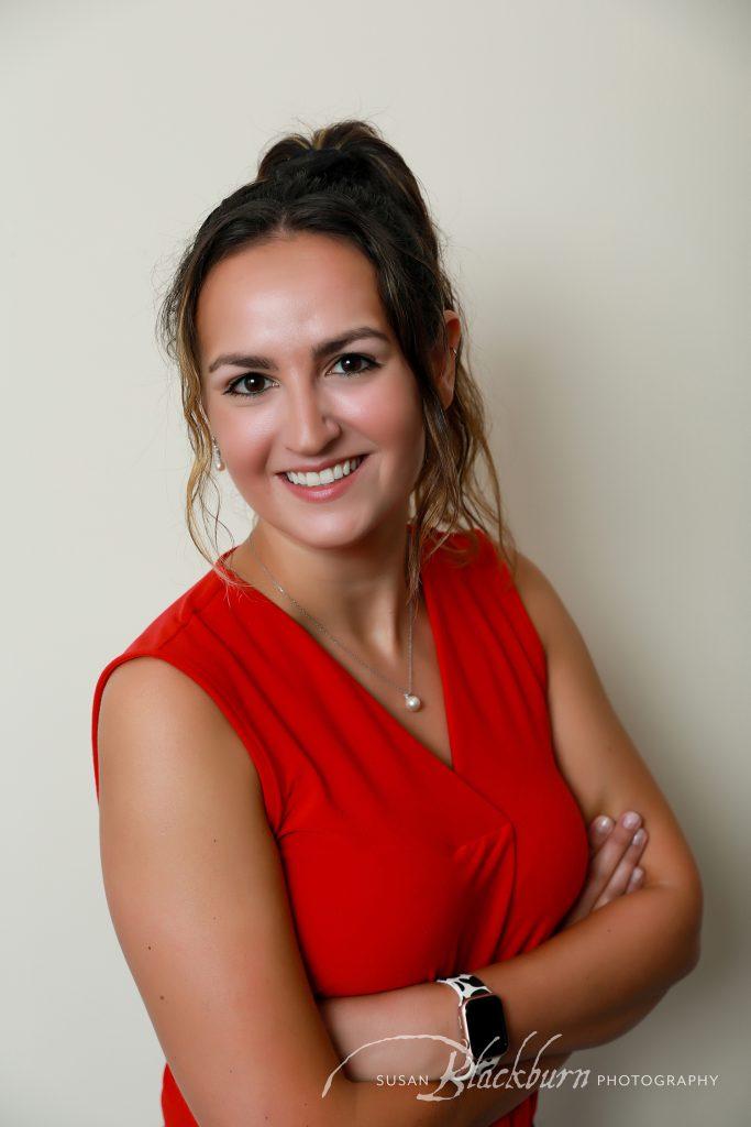 Queensbury Corporate Headshots