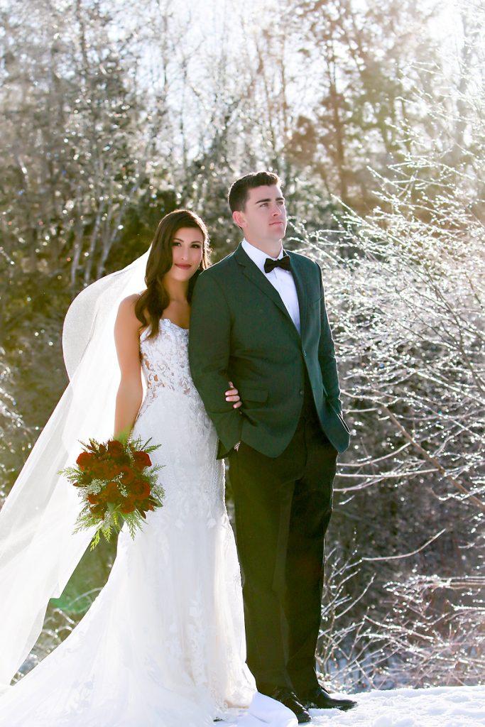 Wedding Photography Styled shoot