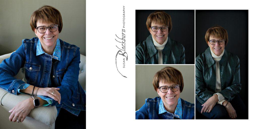 Professional Headshots near me