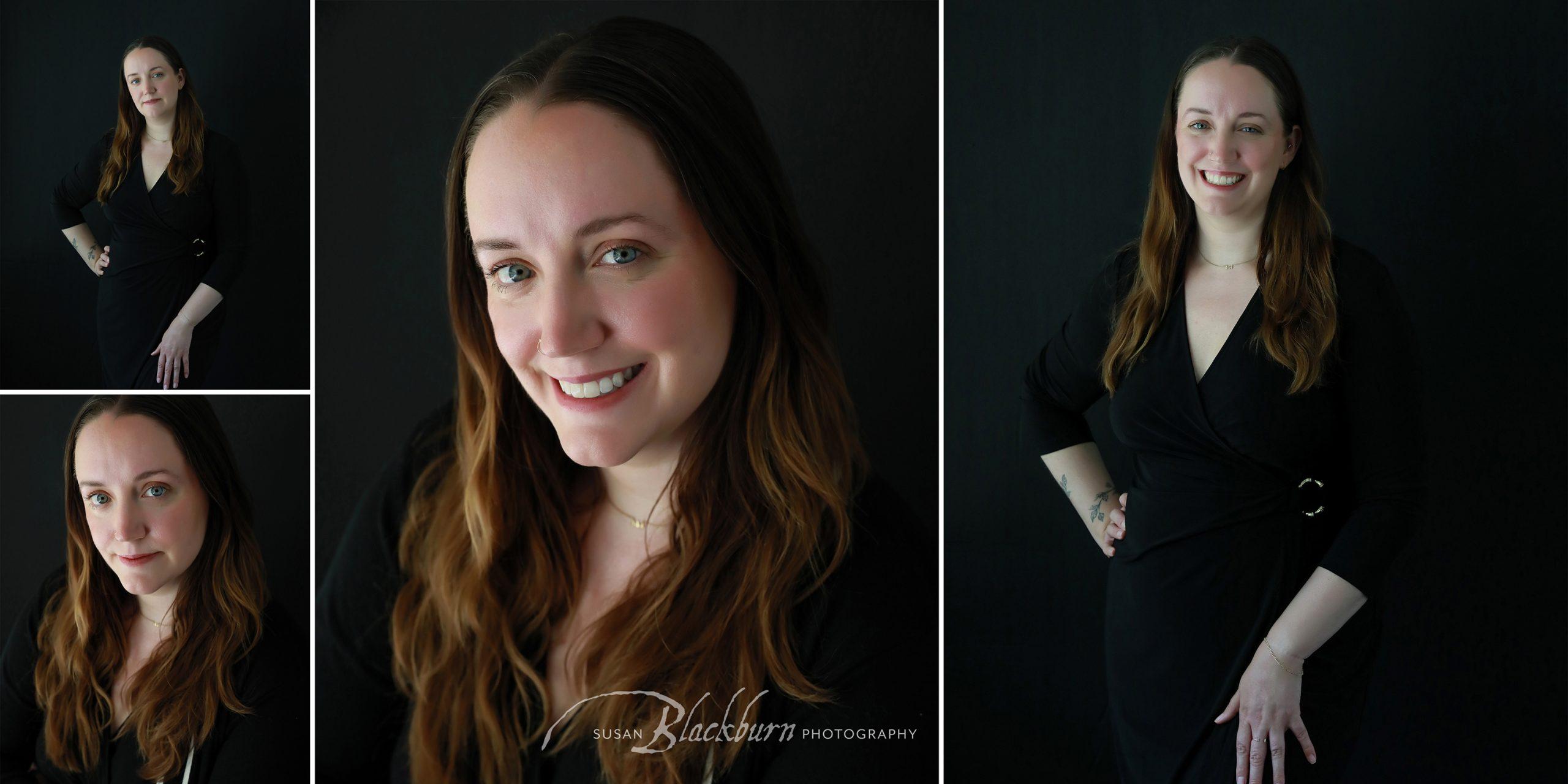 Contemporary Headshot Photographers Saratoga Springs NY