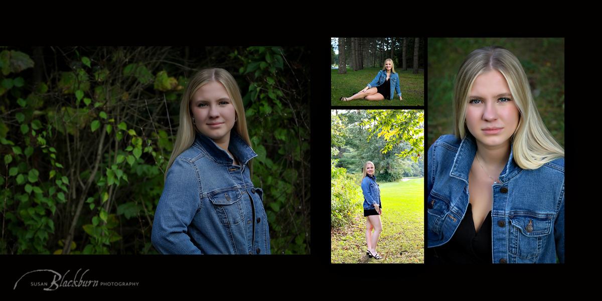 Location Senior Portrait Planning | Baby, Where Have You Been?
