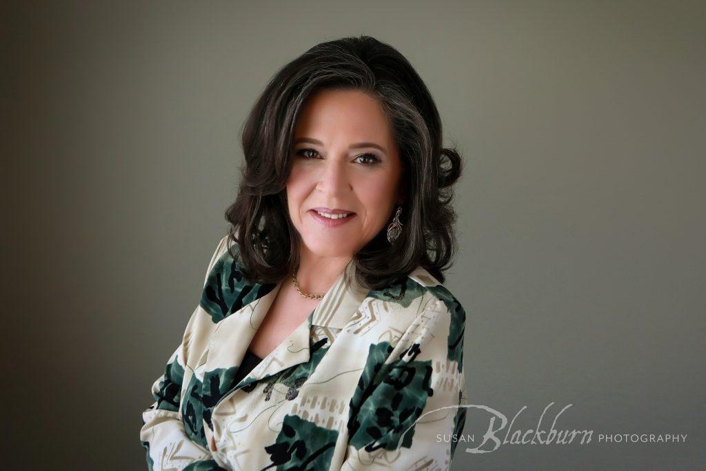 Saratoga Headshots