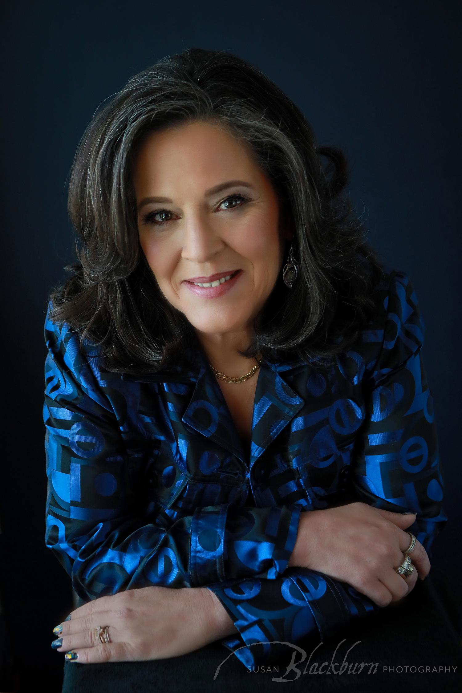 Professional Headshots in Saratoga NY