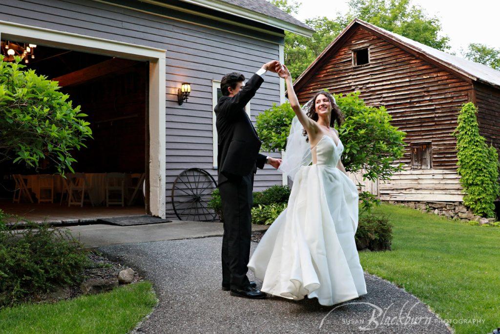 Intimate Destination Weddings Saratoga NY