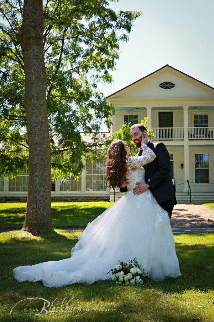Adirondack Wedding Photographers