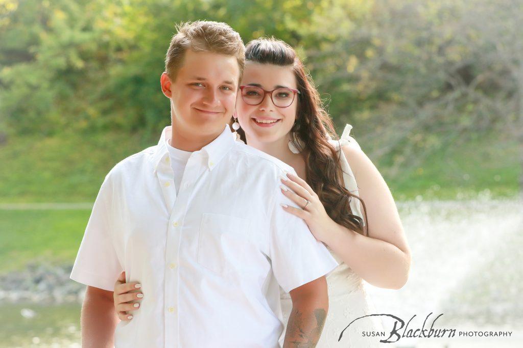 Why You Need Engagement Photos