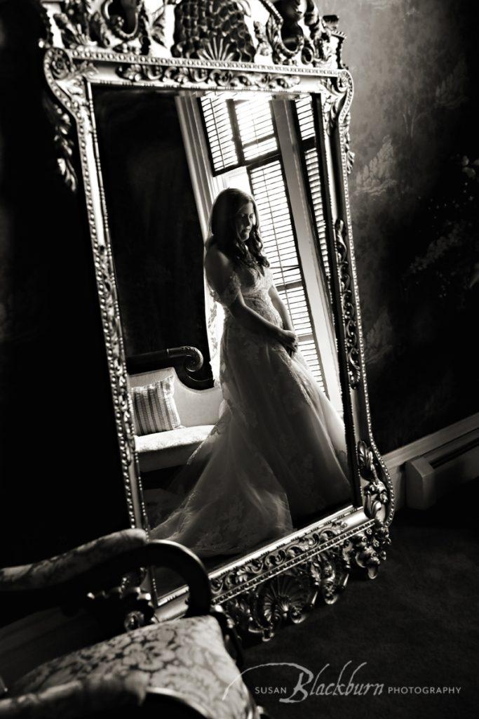 Mansion Inn Wedding Photos